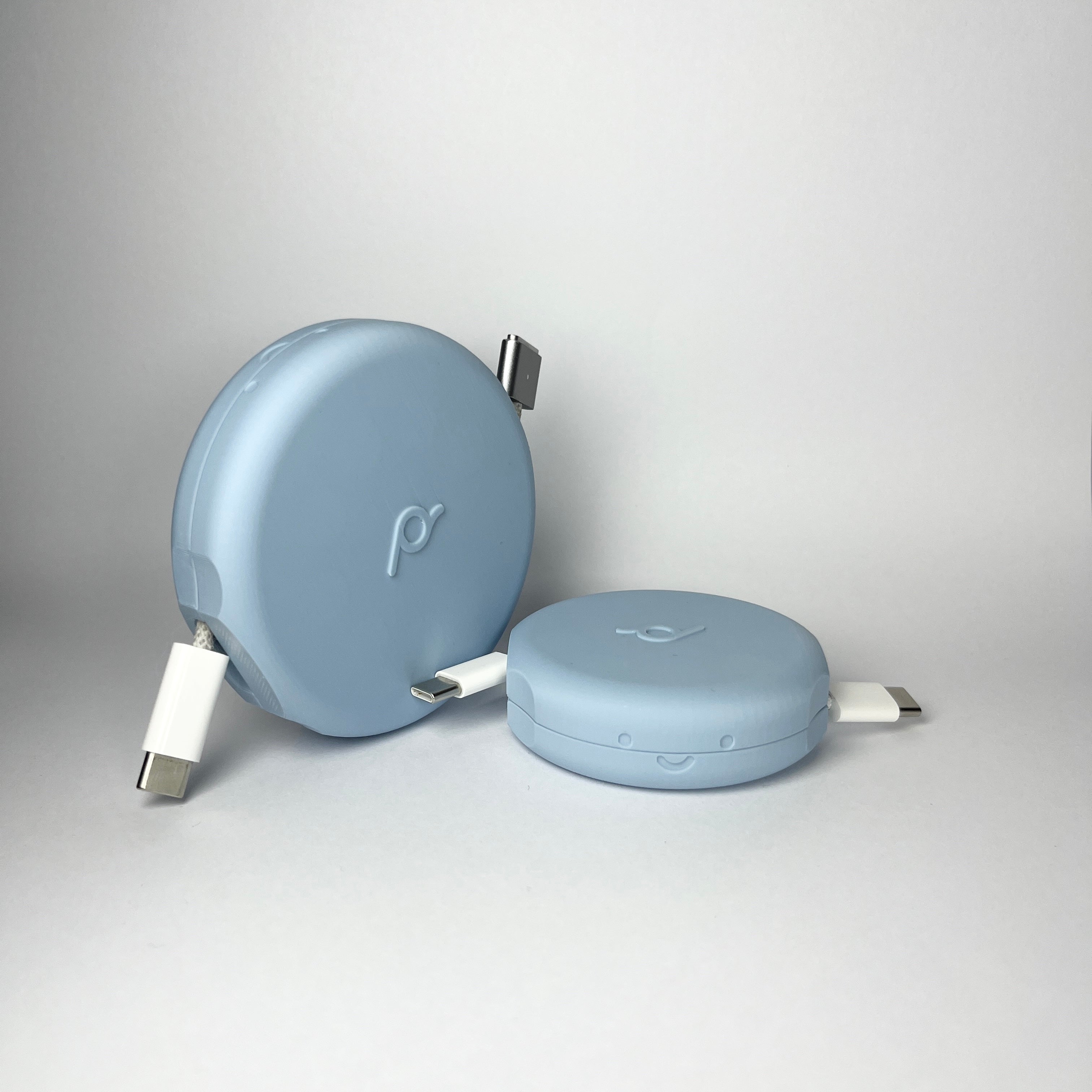 Travel kit with Pebbl